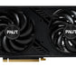 Graphics Card|PALIT|NVIDIA GeForce RTX 4070|12 GB|GDDR6X|192 bit|PCIE 4.0 16x|GPU 1920 MHz|1xHDMI|3xDisplayPort|NED4070019K9-1047D