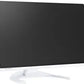 EIZO EV2740X 27" IPS 16:9 3840X2160 USB-C/94W RJ45 (WHITE)