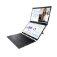 Asus Zenbook Duo UX8406CA-QL358X | Inkwell Gray | 14 " | OLED | Touchscreen | FHD | 1920 x 1200 pixels | 60 Hz | Glossy | Intel Core Ultra 7 | 255H | 16 GB | LPDDR5X | Solid-state drive capacity 1000 GB | Intel Arc Graphics | Windows 11 Pro | 802.11b...