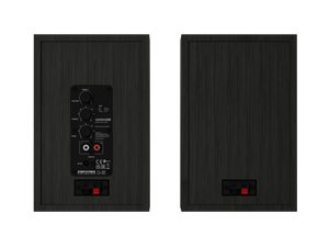 Genesis | Speakers | Arsen 302BT | 20 W | Bluetooth | Wireless connection | Black