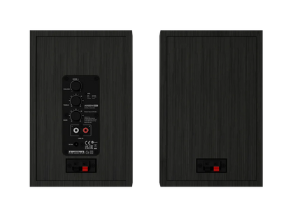 Genesis | Speakers | Arsen 302BT | 20 W | Bluetooth | Wireless connection | Black