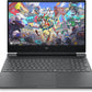 HP Victus | 15-FB3020NW | Black | 15.6 " | IPS | FHD | 1920 x 1080 pixels | Anti-glare | AMD Ryzen 5 | 240 | 16 GB | DDR5 | Solid-state drive capacity 512 GB | NVIDIA GeForce RTX 5050 | GDDR7 | 8 GB | Windows 11 Home | 802.11ax | Bluetooth version 5....