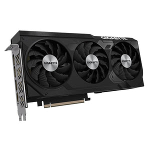 Graphics Card|GIGABYTE|NVIDIA GeForce RTX 4070|20 GB|GDDR6|192 bit|PCIE 4.0 16x|Triple slot Fansink|1xHDMI|3xDisplayPort|GV-N4070WF3OCV2-12GD