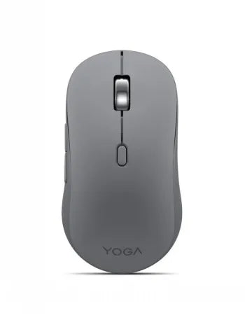 LENOVO YOGA BLUETOOTH SILENT MOUSE (LUNA GREY)