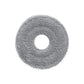 Vacuum Cleaner Accessory|ROBOROCK|Anti-bacterial Rotating Mop Cloth|For Saros 10R|8.02.0385