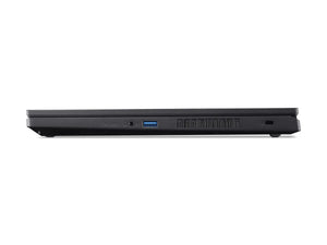 Acer | Nitro V 15 ANV15-52-592S | Obsidian Black | 15.6 " | IPS | FHD | 1920 x 1080 pixels | Intel Core i5 | i5-13420H | 16 GB | DDR4 | Solid-state drive capacity 512 GB | NVIDIA GeForce RTX 5050 | GDDR7 | 8 GB | Windows 11 Home | Bluetooth version 5...