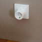 Osram SMART+ MATTER Plug EU White | White