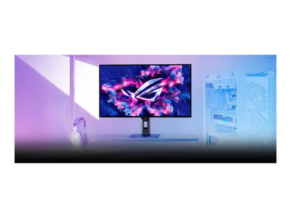 ASUS ROG Strix OLED XG32UCWG 31.5inch