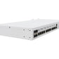 MIKROTIK CCR2116-12G-4S+ Router L6 SFP+