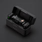 CAMERA ACC MIC 2 CHARGING CASE/CP.RN.00000330.01 DJI