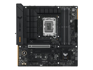 ASUS TUF GAMING B760M-PLUS WIFI II MB