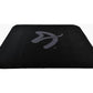 Arozzi Zona Square Floor Pad | Black/Grey