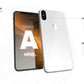 REFURB. PHONE IPHONE 15 PROMAX/256GB BLACK TIT. A+ GARDE RED