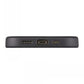 DBRAMANTE 1928 ROSKILDE MAGSAFE - IPHONE 15 PRO MAX – BLACK