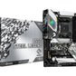 ASROCK B550 Steel Legend AM4 DDR4 ATX MB