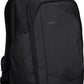 TARGUS PRO-TEK 16" TECH BACKPACK, BLACK