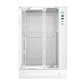 Case|DEEPCOOL|CH170 DIGITAL WH|MiniTower|Not included|MiniITX|Colour White|R-CH170-WHNPI0D-G-1