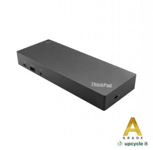 UPCYCLE LENOVO HYBRID USB-C DOCK
