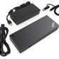 LENOVO THINKPAD HYBRID USB TYPE-C DOCK 135W EU (2018)