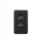 LENOVO DUAL USB-C 65W GAN CHARGER EU