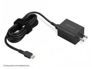 LENOVO 65W GAN USB-C NANO ADAPTER