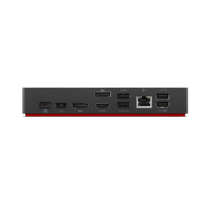 Lenovo ThinkPad Universal USB-C dock