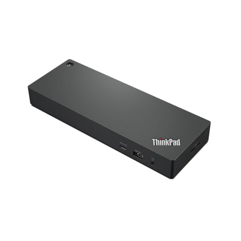 Lenovo Thinkpad Universal Thunderbolt 4 dock 135W