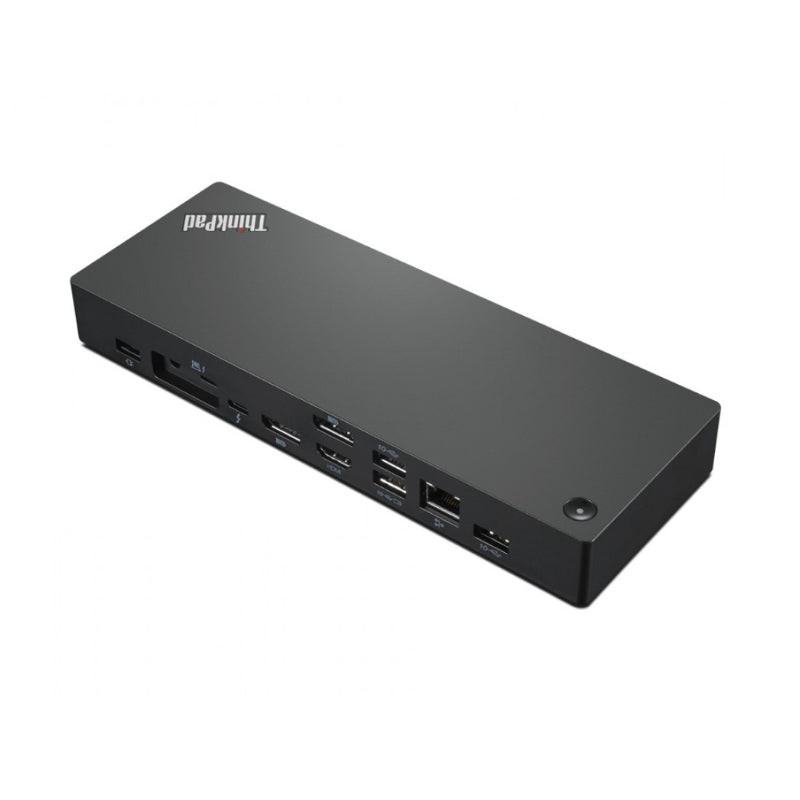 Lenovo ThinkPad Thunderbolt 4 Dock - Dockingstation