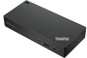 Lenovo ThinkPad Universal USB-C Smart Dock - Dockingstation