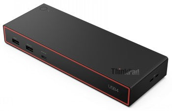 LENOVO TP USB4 DOCK (100W AC ADAPTER)