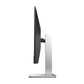RENEW GOLD HP E27m G4 QHD Conferencing Monitor - 27" 2560x1440 QHD 300-nit 75Hz AG, IPS, USB-C(65W)/HDMI/DisplayPort Daisy-Chain, 4x USB-A, speakers, 5MP IR cam, RJ-45 LAN, height adjustable/tilt/swivel/pivot, 1 years