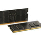 Silicon Power | SP016GBSFU266X02 | 16 GB | DDR4 | 2666 MHz | Notebook | Registered No | ECC No