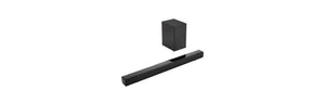 SOUND BAR 2.1/SC-HTB150EGK PANASONIC