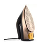 Philips | Azur DST8041/80 | Steam Iron | 3000 W | Water tank capacity 350 ml | Continuous steam 80 g/min | Steam boost performance 260 g/min | Black/Gold