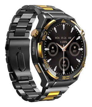 SMARTWATCH W90 PRO/BLACK W90PROBLACK BLACKVIEW