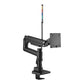 KENSINGTON heavy duty monitor arm