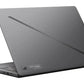 Notebook|ASUS|ROG Zephyrus|CPU AMD RyzenT 9|270|4 GHz|14 "|2880 x 1800 pixels|RAM 16 GB|LPDDR5x-SDRAM|SSD 1000 GB|Discrete graphics NVIDIA GeForce RTX 5060|8 GB|On-board graphics Yes|OS installed Windows 11 Home|Colour Grey|Weight 1.5 kg|7500 MHz|90N...