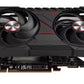 Graphics Card|SAPPHIRE|AMD Radeon RX 9060 XT|16 GB|GDDR6|128 bit|PCIE 5.0 16x|GPU 2700 MHz|Dual Slot Fansink|2xHDMI|1xDisplayPort|11350-03-20G