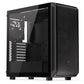 Case|ENDORFY|Arx 700 ARGB|MidiTower|Case product features Transparent panel|Not included|ATX|MicroATX|MiniITX|Colour Black|EY2A013