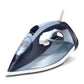 Philips Steam Iron | DST7020/20 | Steam Iron | 2800 W | Water tank capacity 300 ml | Continuous steam 50 g/min | Steam boost performance 250 g/min | Blue