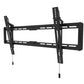 M UNIVERSAL WALLMOUNT TILT LARGE BLACK