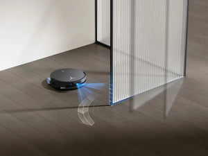 VACUUM CLEANER ROBOT/DEEBOT X8 OMNI ECOVACS