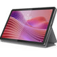Lenovo Tab Wi-Fi (w/o power adapter) | ZAEH0126SE | 10.1 " | Luna Grey | IPS | 1920 x 1200 pixels | MediaTek | Helio G85 | 4 GB | Soldered LPDDR4x | 128 GB | Wi-Fi | Front camera | 5 MP | Rear camera | 8 MP | Bluetooth | 5.3 | Android | 14 (Android 1...