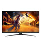 AOC C32G4Z 31.5inch 1920x1080 VA Curved
