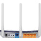 TP-LINK AC750 Dual Band Wireless Router