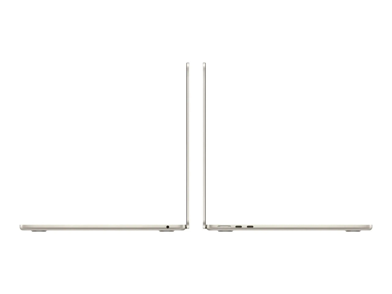 Apple MacBook | Air | Starlight | 13.6 " | 2560 x 1664 pixels | Apple M5 | 16 GB | Solid-state drive capacity 512 GB | Apple M5 chip 10-core CPU/8-core GPU | macOS | 802.11b/g/n | Bluetooth version 6 | Keyboard language International English | Keyboa...