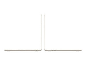 Apple MacBook Air 13" Apple M5 10C CPU, 10C GPU/24GB/1TB SSD/Starlight/SWE | Apple