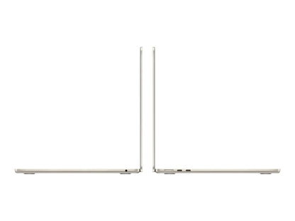 Apple MacBook Air 13" Apple M5 10C CPU, 10C GPU/24GB/1TB SSD/Starlight/SWE | Apple