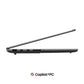 Lenovo IdeaPad Pro 5 14IPH11 Intel | Luna Grey | 14 " | OLED | 2.8K | 2880 x 1800 pixels | Glossy | Intel Core Ultra 7 | 356H | 32 GB | Soldered LPDDR5X | Solid-state drive capacity 1000 GB | Intel Graphics | Windows 11 Pro | 802.11be | Bluetooth ver...