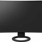 EIZO EV3895EN 37.5" IPS 24:10 3840X1600 CURVED USB-C/85W RJ45 KVM (BLACK)